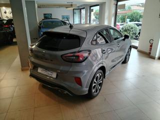 FORD Puma usata, con Autoradio
