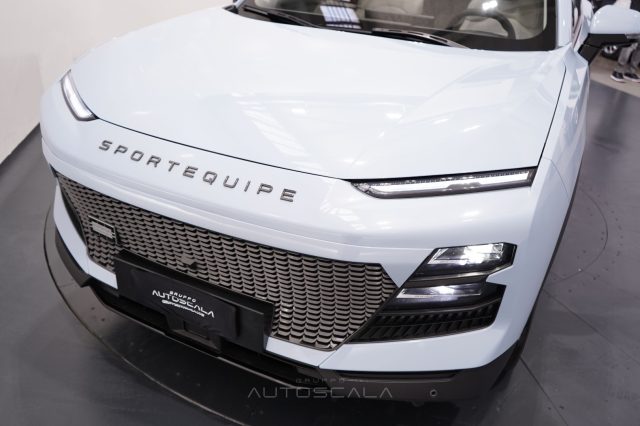 SPORTEQUIPE Sportequipe 6 GT usata 45