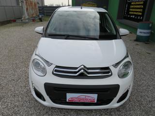 CITROEN C1 usata, con Airbag laterali