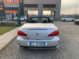 PEUGEOT 307 usata, con Autoradio