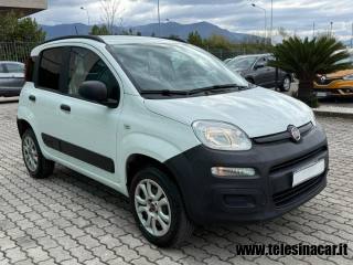 FIAT Panda usata, con Airbag Passeggero