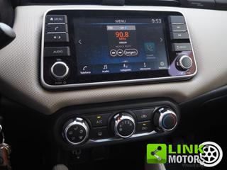 NISSAN Micra usata 29