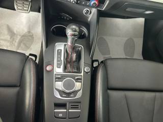 AUDI S3 usata, con ESP