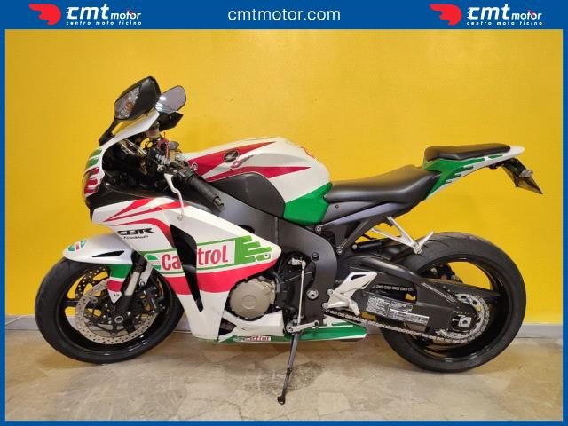 HONDA CBR 1000 RR usata 4