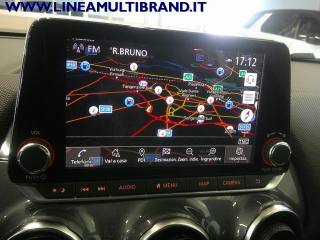 NISSAN Juke usata, con Cronologia tagliandi