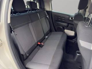 CITROEN C3 usata, con Specchietti laterali elettrici