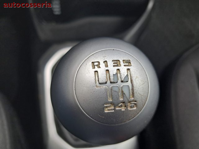 JEEP Renegade usata, con Filtro antiparticolato