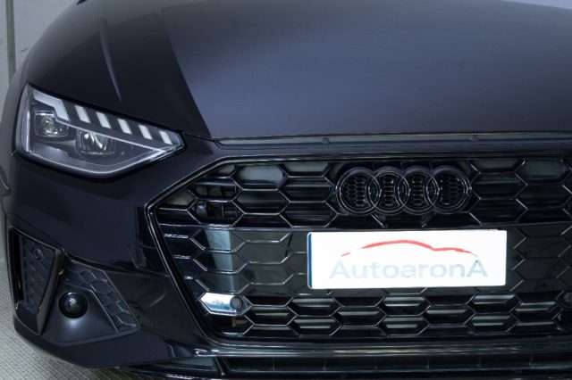 AUDI A4 usata, con Chiusura centralizzata