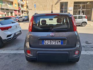 FIAT Panda usata, con Autoradio
