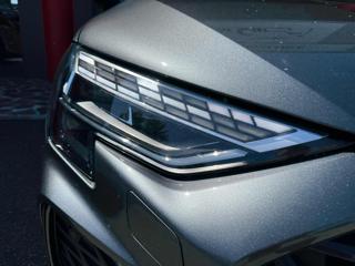 AUDI A3 usata, con Tettuccio apribile