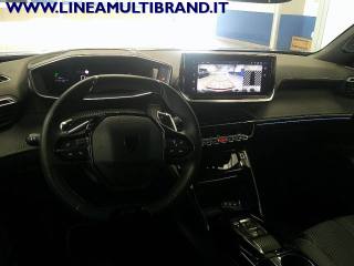 PEUGEOT 2008 usata, con Climatizzatore