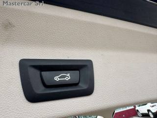 BMW X3 usata, con Sistema di navigazione