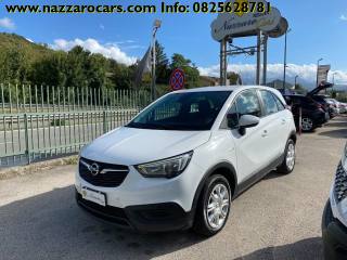OPEL Crossland X usata, con Sistema di navigazione