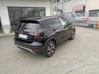 VOLKSWAGEN T-Cross usata, con Autoradio