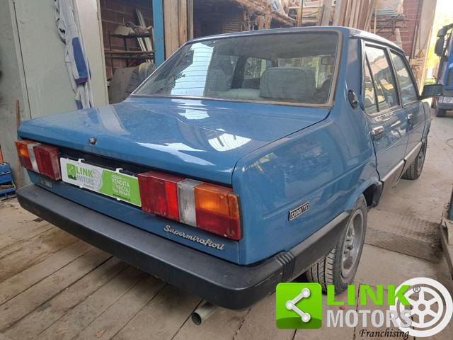 FIAT 131 usata 3