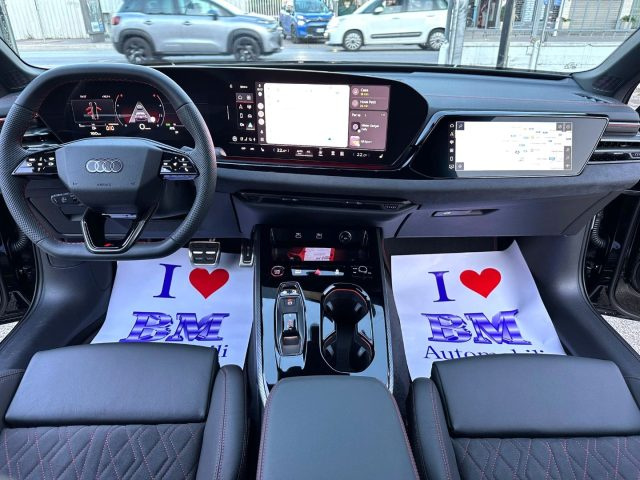 AUDI A5 usata, con Controllo automatico clima