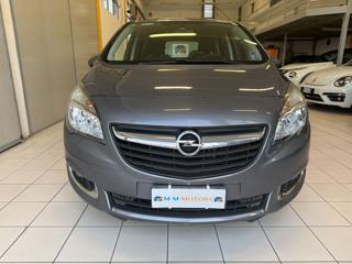 OPEL Meriva usata, con Autoradio