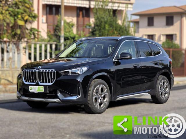 BMW X1 usata, con ABS