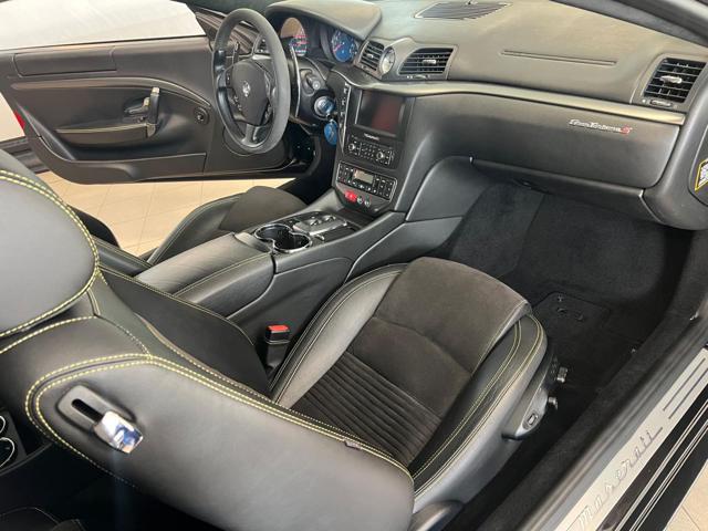 MASERATI GranTurismo usata, con Immobilizzatore elettronico