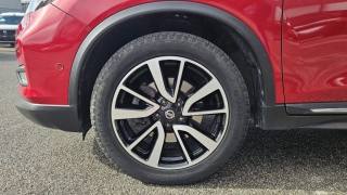 NISSAN X-Trail usata, con Sistema di navigazione