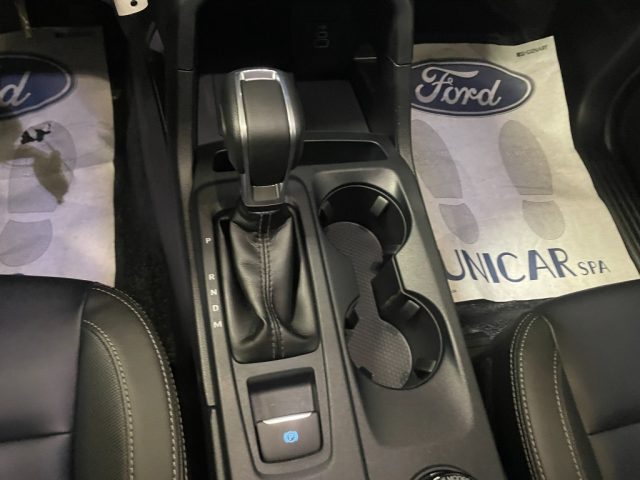 FORD Ranger usata, con Fendinebbia