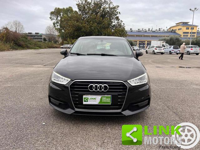 AUDI A1 usata, con Airbag