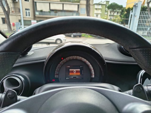 SMART ForFour usata, con Chiusura centralizzata