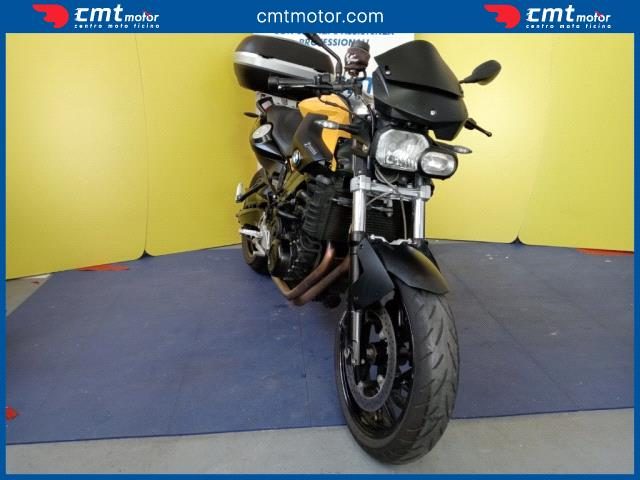 BMW F 800 R usata 1