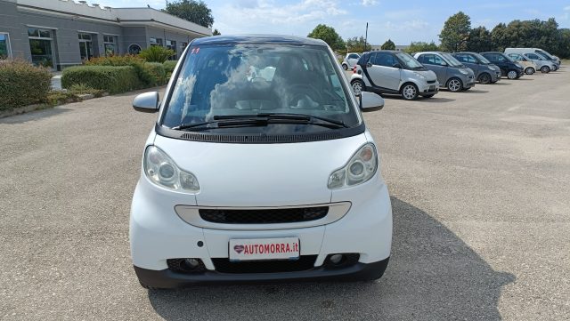 SMART ForTwo usata, con Airbag Passeggero