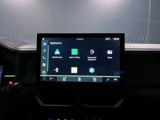 DACIA Duster usata, con Immobilizzatore elettronico