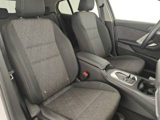 BMW 120 usata, con Cruise Control