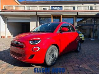 FIAT 500 usata, con Cerchi in lega