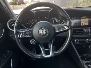 ALFA ROMEO Giulia usata, con Cerchi in lega