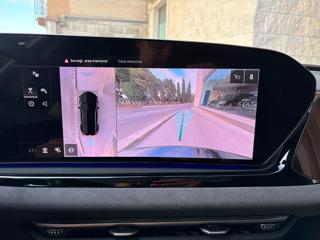 AUDI A6 usata, con Frenata d