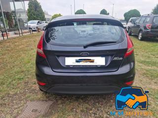 FORD Fiesta usata, con Alzacristalli elettrici