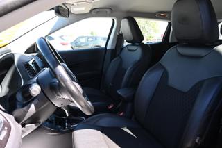 JEEP Compass usata, con Controllo trazione