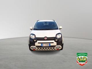 FIAT Panda Cross usata, con Airbag
