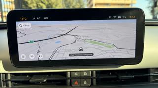 FIAT 600 usata, con Autoradio