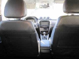 SUZUKI Vitara usata, con Immobilizzatore elettronico