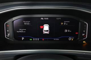 VOLKSWAGEN T-Roc usata 6