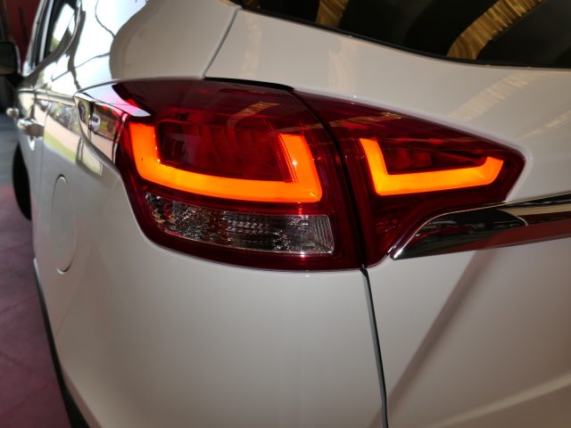 EVO Evo4 usata, con ESP