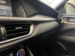 ALFA ROMEO Stelvio usata, con Volante multifunzione