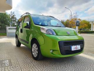 FIAT Qubo usata, con Fendinebbia