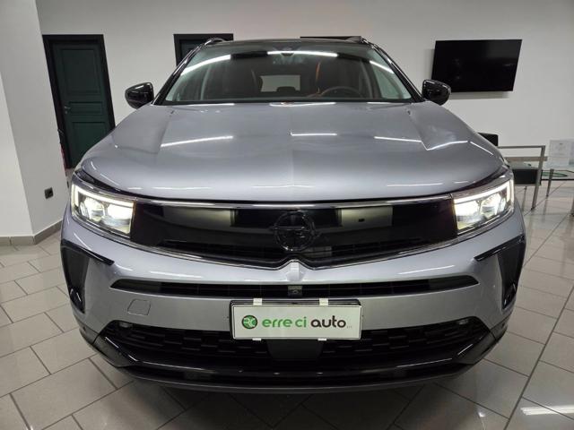 OPEL Grandland usata, con Airbag Passeggero