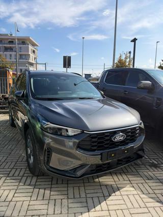 FORD Kuga usata, con Airbag Passeggero