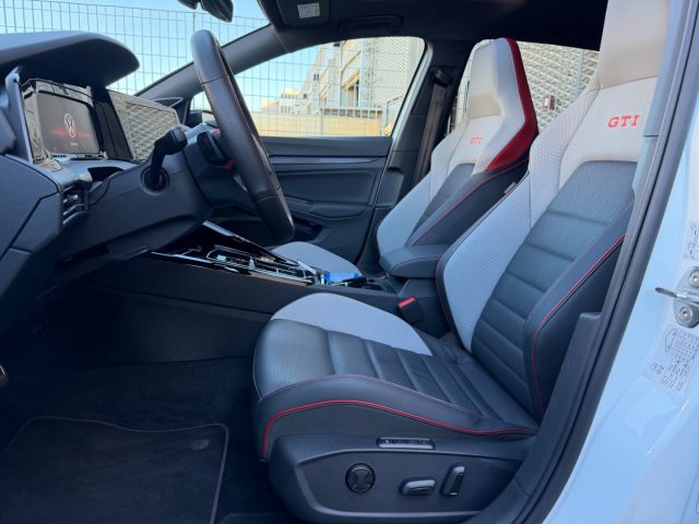 VOLKSWAGEN Golf GTI usata, con Climatizzatore