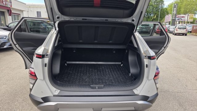 HYUNDAI Kona usata, con Chiusura centralizzata
