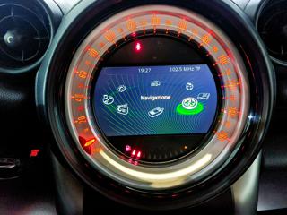 MINI Countryman usata 21