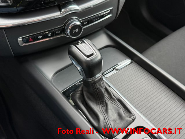 VOLVO XC60 usata, con Immobilizzatore elettronico