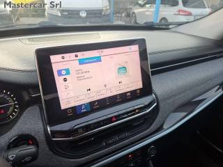 JEEP Compass usata, con Riconoscimento dei segnali stradali